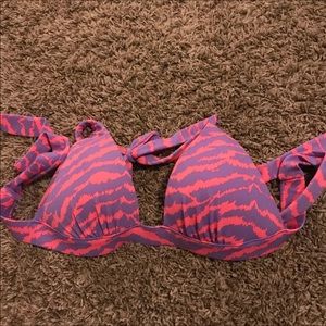 Victoria Secret Bathing Suit Top